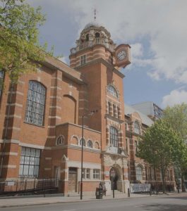 City University of London