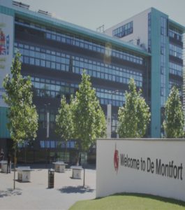 De Montfort University