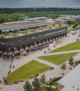 Edge Hill University