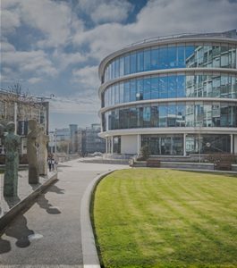 Northumbria University