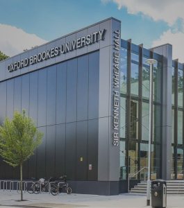 Oxford Brookes University